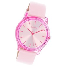 Oozoo Damen Armbanduhr