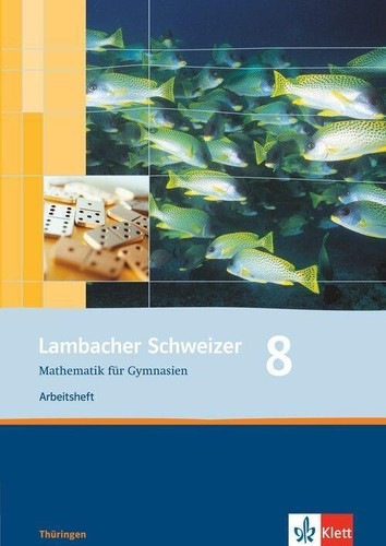 Lambacher schweizer 8 - lambacher, schweizer.