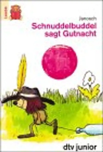 Schnuddelbuddel sagt gutnacht - schnuddelbuddel,