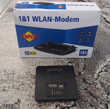Fritz Box 7312 WLAN-Modem 1&1
