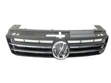 Frontgrill Kühlergitter Kühlergrill Grill für VW Sharan 7N II 10-15 7N0853653