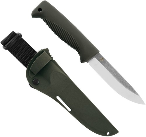 Peltonen knives puukko - knives, m07