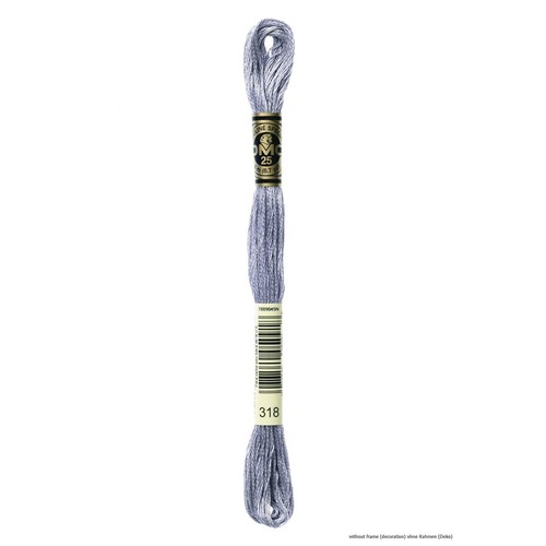 Dmc stickgarn mouline - stickgarn,