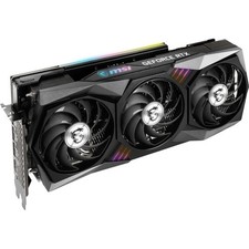 MSI GeForce RTX 3070 Ti GAMING X TRIO 8GB GDDR6X Grafikkarte