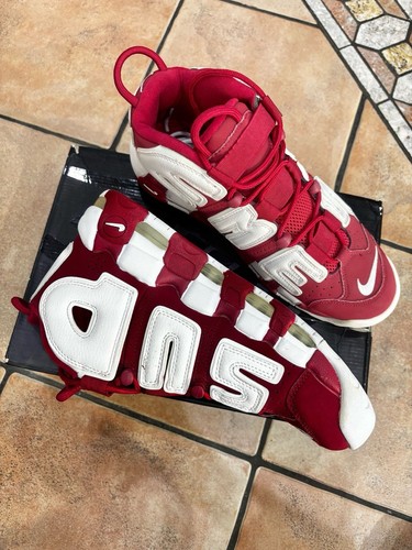 Nike air more - air,