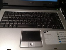 acer Aspire 300WLMi - defekt