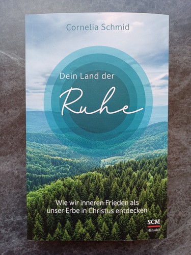 Dein land der - wie, wir