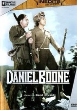 Daniel boone | DVD | Zustand