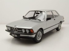 BMW 323i E21 1978 silber