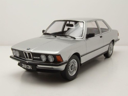 Bmw 323i e21 1978 silber - bmw,