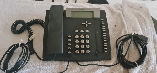 Tiptel 322 systemtelefon - tiptel,