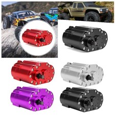 RC 2-Gang-Verteilergetriebe