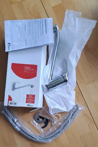 Einhebelmischer tiado für - einhebelmischer,