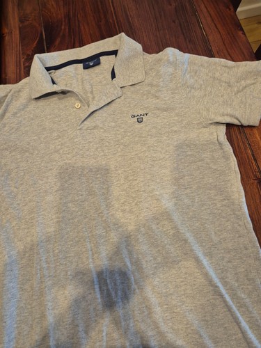 Gant herren poloshirt - gant,
