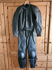 Alne Lederkombi Damen Gr. 38