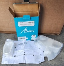 Alsons Shower Arm Slide Mount