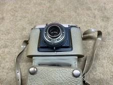 Vintage Bilora Bella 66 camera