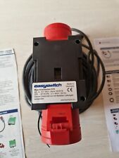 Holzkraft Stürmer EASYSWITCH Maschinensensor 16A für Einschaltautomatik