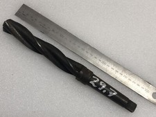 MK3, Dreischneider, Aufbohrer, Senker, Metall Bohrer, DDR-Bestand, HSS, 29,7 mm