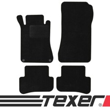 Fussmatten für Mercedes-Benz