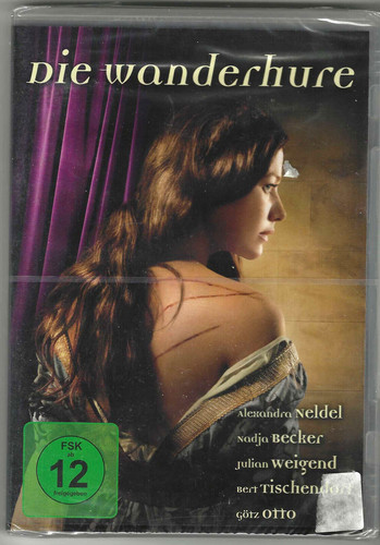 Die wanderhure dvd - ,