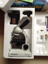 Kosmos Mikroskopie Chemie ab
