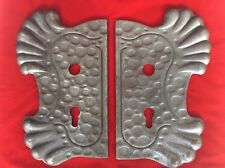 1 Satz Schloßblende DN72