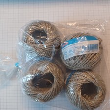 Paketschnur 30 mtr.  15 kg  UV