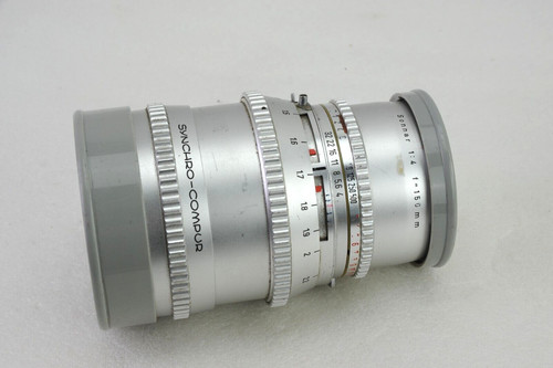 Carl zeiss sonnar - carl,