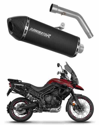 Tiger 800 xca 2018 2020 - tiger,