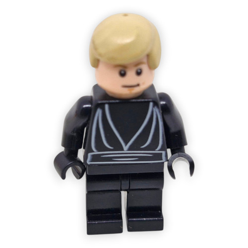 Lego luke skywalker jedi - lego,