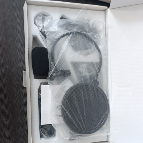 Jeemak usb kondensatormikrofon - jeemak,