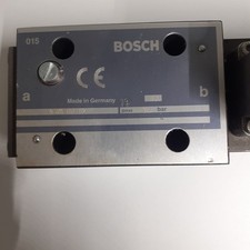 Arburg Selogica Ersatzteil Bosch Regel Proportionalventil