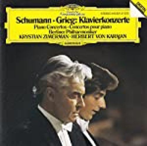 Grieg/Schumann
