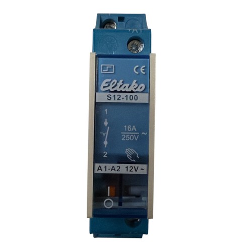 Eltako stromstoßschalter - 1x,