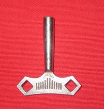 Für altes Blechspielzeug: Germany Schlüssel Aufziehschlüssel Uhrwerkschlüssel