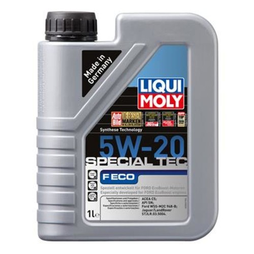 Motoröl liqui moly 3840 - motoröl,