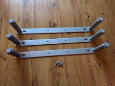 IKEA Magiker Füße 57 x 4 cm