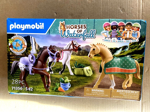 Playmobil morgan quarter - playmobil®,