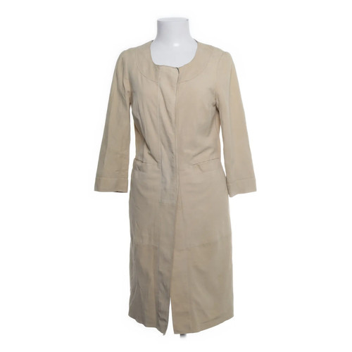 Stefanel ledermantel damen - stefanel,, ledermantel,