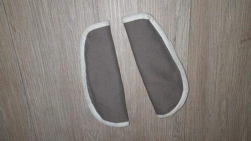 Original hartan gurtpolster - original, in