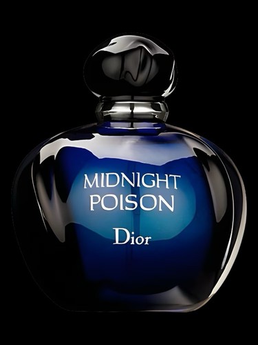 Dior midnight poison - dior, 100