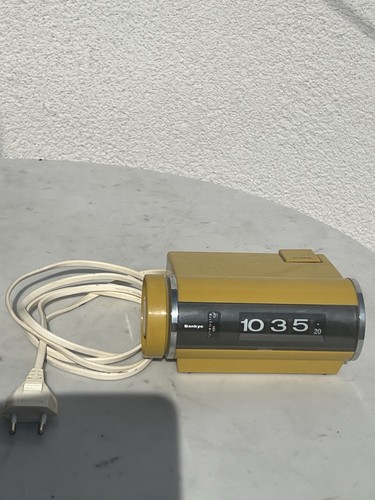 Sankyo uhr 401 - uhr,
