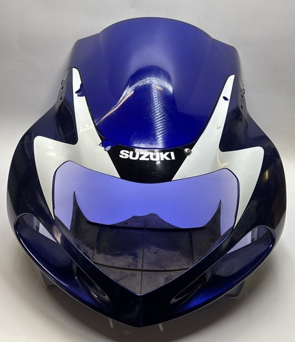 Suzuki gsxr gsxr1000 - suzuki,