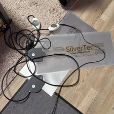 Wasserbett Heizung Carbon Heater, 2 Stück