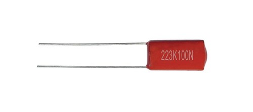Boston kondensator 22nf cdr - kondensator,