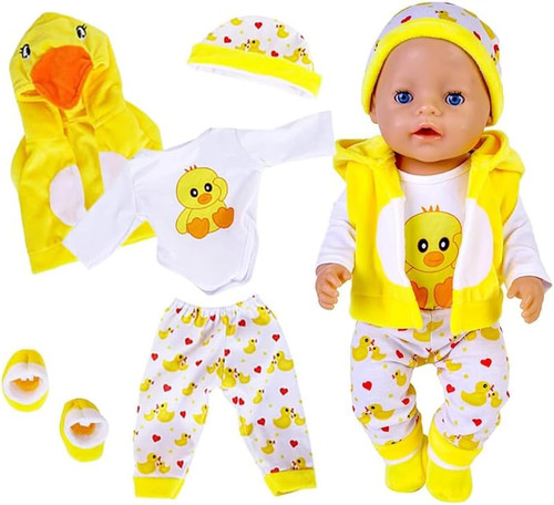 Puppenkleidung für baby - puppenkleidung,