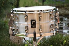 Sonor 14"x08" Kompressor Alu. Snare
