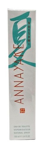 Annayake natsumi eau - eau, de
