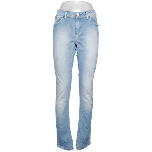 Star raw denim jeans - g-star,